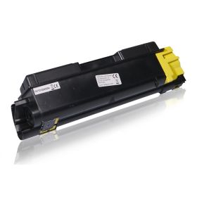 Image du produit pour Alternative à Utax 4472610016 Cartouche toner, jaune