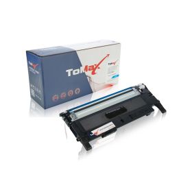 Image du produit pour ToMax Premium alternative à Samsung CLT-C4072S/ELS / C4072S Cartouche toner, cyan