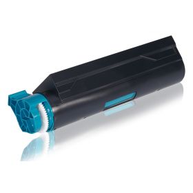 Image du produit pour Alternative à OKI 45807102 Cartouche toner, noir