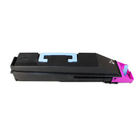 Image du produit pour Toner compatible Kyocera TK-880M - 1T02KABNL0 - magenta