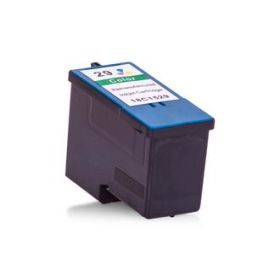 Image du produit pour Cartouche compatible Lexmark n° 29 - 18C1429E - 3 couleurs - XL