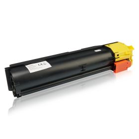 Image du produit pour Alternative à Utax 653010016 Cartouche toner, jaune