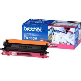 Image du produit pour Brother TN130M Toner magenta