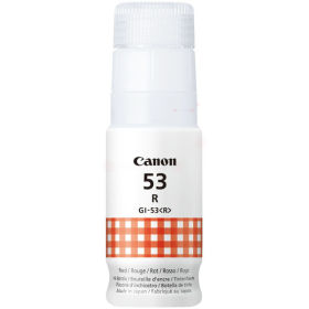 Image du produit pour Original Canon 4717C001 / GI53R Tintenflasche Sonstige