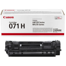 Image du produit pour Original Canon 5646C002 / 071H Toner noir