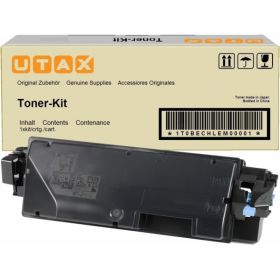 Image du produit pour Utax 1T02NT0UT0 - PK-5013 K Kit toner noir