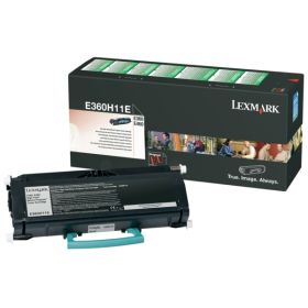 Image du produit pour Lexmark E360H11E Toner return program