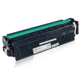 Image du produit pour Toner compatible CANON 055H - 3017C002 - jaune - XL - sans puce