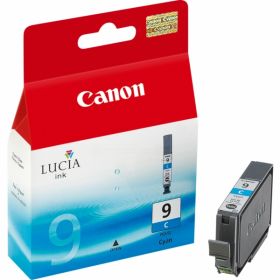 Image du produit pour Canon PGI-9 C - 1035B001 Cartouche d'encre cyan