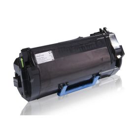 Image du produit pour Alternative à Lexmark 52D2X00 / 522X Cartouche toner, noir