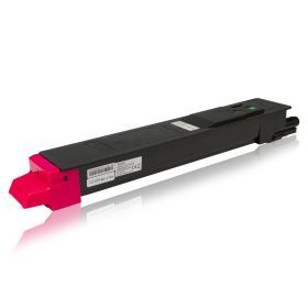 Image du produit pour Toner compatible Kyocera TK-8115M - 1T02P3BNL0 - magenta - XL