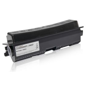 Image du produit pour Toner compatible Epson 0435 - C13S050435 - noir - XL