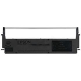 Image du produit pour Original Epson C13S0 15624 Ruban nylon noir