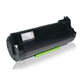 Image du produit pour Toner compatible Lexmark 51B2000 XL -  noir - 5000 pages