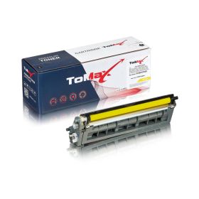 Image du produit pour Toner compatible premium ToMax Brother TN-326Y - jaune - 3500 pages