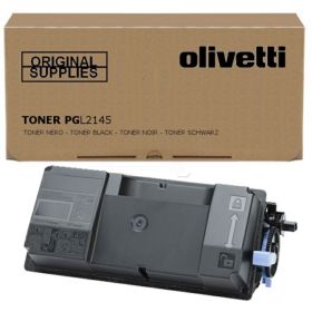 Image du produit pour Toner original Olivetti B1072 - noir - 15500 pages