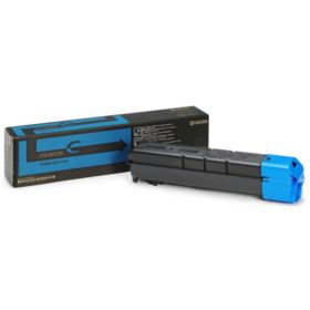 Image du produit pour Kyocera TK-8705 C - 1T02K9CNL0 Toner cyan