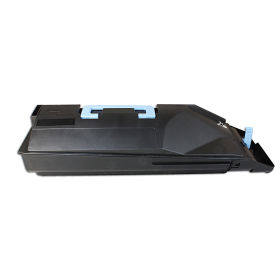 Image du produit pour Toner compatible Kyocera/Mita TK-865K - 1T02JZ0EU0 - noir - XL