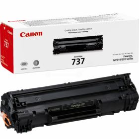 Image du produit pour Canon 9435B002 - 737 Cartouche toner