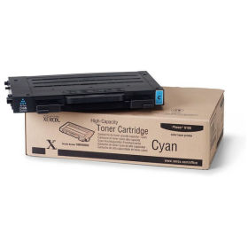 Image du produit pour Xerox 106R00680 Toner cyan