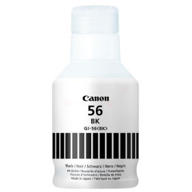 Image du produit pour Original Canon 4412C001 / GI56BK Tintenflasche schwarz