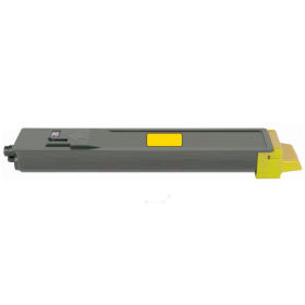 Image du produit pour Toner original Utax 1T02P3AUT0 / CK-8520Y - jaune - 6000 pages