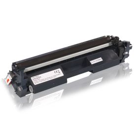 Image du produit pour Toner compatible  HP CF217A / 17A - noir - 1600 pages