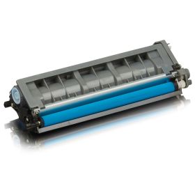 Image du produit pour Toner compatible Brother TN-325C - cyan - 3500 pages