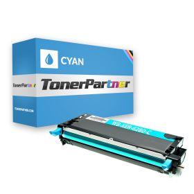 Image du produit pour Toner compatible Xerox 106R01388 - cyan - 2200 pages