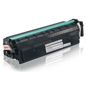 Image du produit pour Toner compatible Canon 046H - 1251C002 - jaune - XL