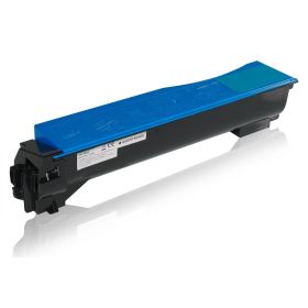 Image du produit pour Toner compatible Kyocera TK-540C - 1T02HLCEU0 - cyan