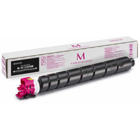 Image du produit pour Kyocera 1T02RMBNL0 - TK-8525 M Kit toner magenta