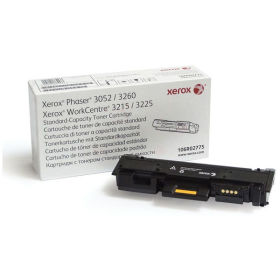 Image du produit pour Xerox 106R02775 Kit toner