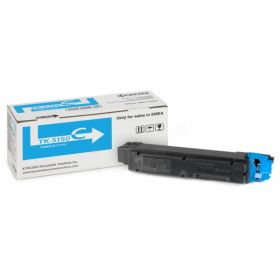 Image du produit pour Toner original Kyocera 1T02NSCNL0 / TK-5150C - cyan - 10000 pages