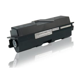 Image du produit pour Alternative à Kyocera/Mita 1T02HS0EU0 / TK-130 XL Cartouche toner, noir