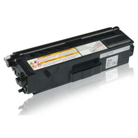 Image du produit pour Toner compatible Brother TN-328BK - noir - 6000 pages