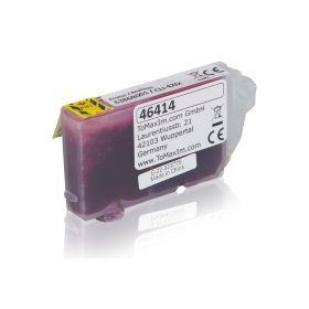 Image du produit pour Cartouche compatible d'encre magenta Canon CLI-42 M - 6386B001