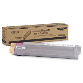 Image du produit pour Xerox 106R01078 Toner magenta