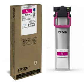 Image du produit pour Epson C13T944340 - T9443 Cartouche d'encre magenta