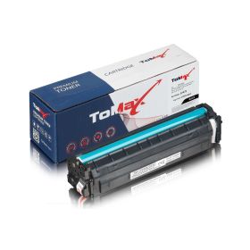 Image du produit pour ToMax Premium alternative à HP CF540X / 203X Cartouche toner, noir