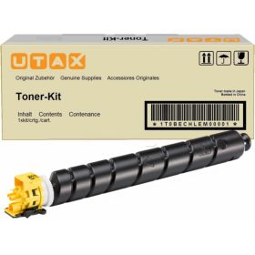 Image du produit pour Utax 1T02NDAUT0 - CK-8514 Y Kit toner jaune