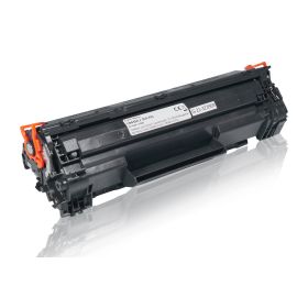 Image du produit pour Alternative à HP CB435A / 35A XL Cartouche toner, noir