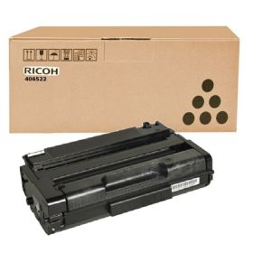 Image du produit pour Ricoh SP 3400 HA - 406522 Toner noir