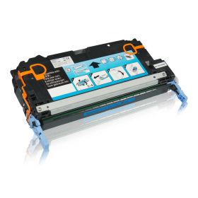 Image du produit pour Toner compatible Canon C-EXV 26 - 1659B006 Toner cyan - XL