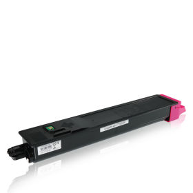 Image du produit pour Toner compatible Utax 1T02P3BUT0 / CK-8520M  magenta - 6000 pages