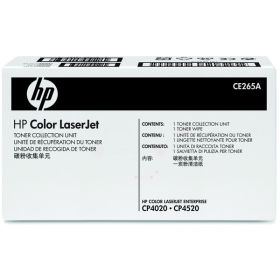 Image du produit pour Toner original HP CE265A Resttonerbehälter - 36000 pages