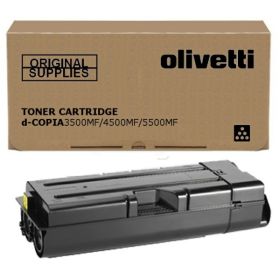 Image du produit pour Toner original Olivetti B0987 - noir - 35000 pages