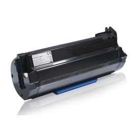 Image du produit pour Alternative à Lexmark 50F2U00 / 502U Cartouche toner, noir