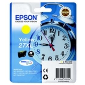 Image du produit pour Original Epson C13T 27144022 / 27XL Cartouche d'encre jaune