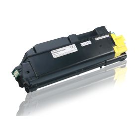 Image du produit pour Kyocera 1T02NSANL0 - TK-5150 Y toner compatible jaune